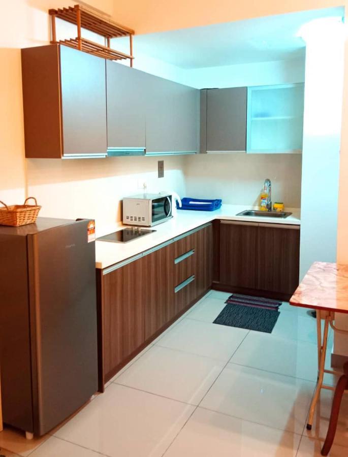 Regalia Modern Studio Kuala Lumpur Exterior foto