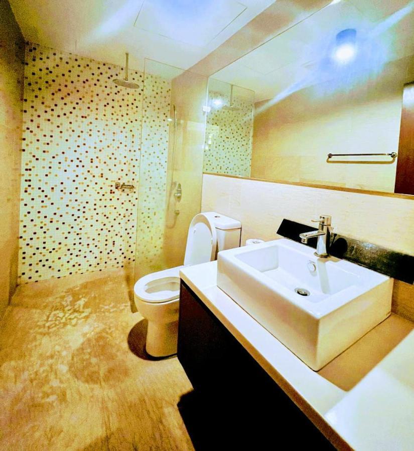 Regalia Modern Studio Kuala Lumpur Exterior foto