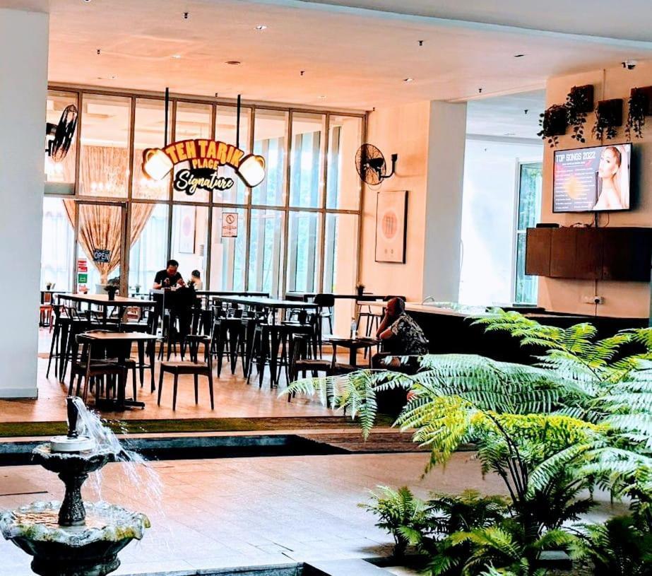 Regalia Modern Studio Kuala Lumpur Exterior foto