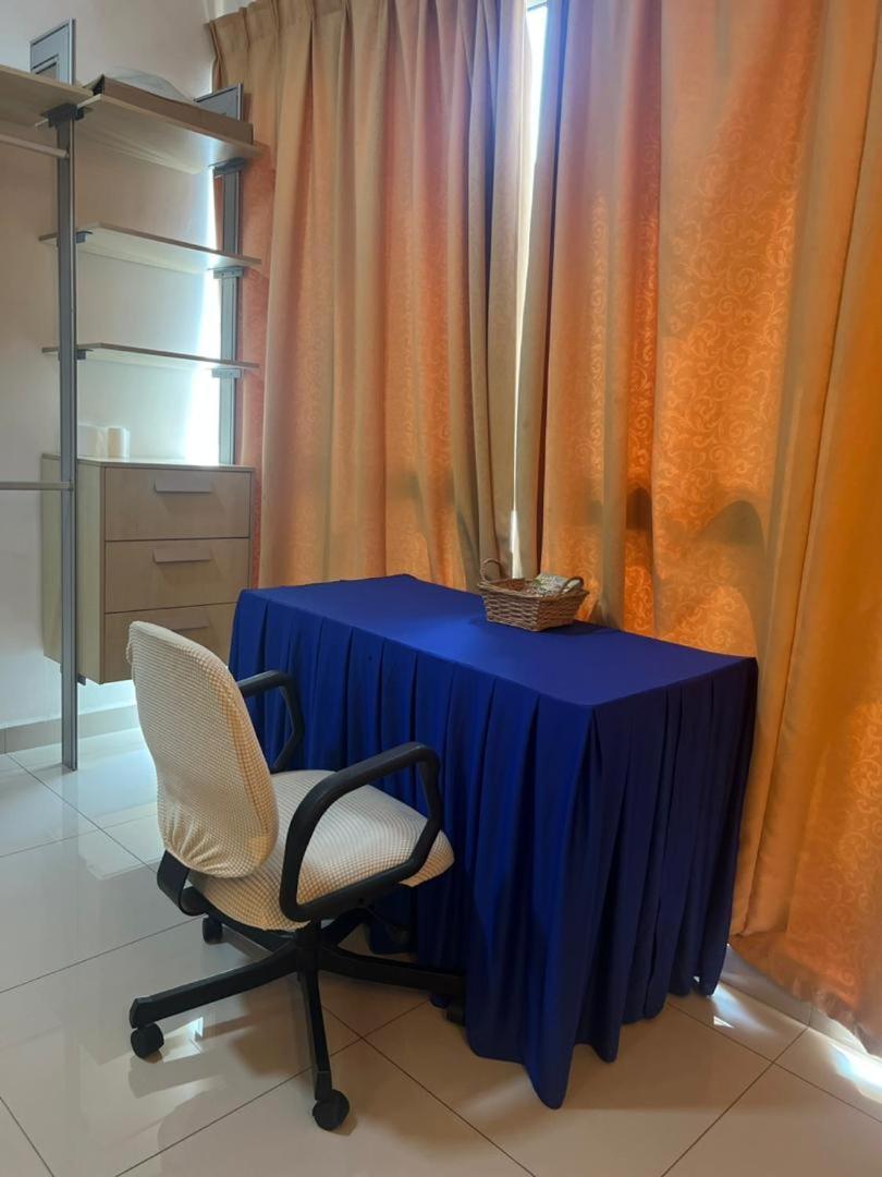 Regalia Modern Studio Kuala Lumpur Exterior foto