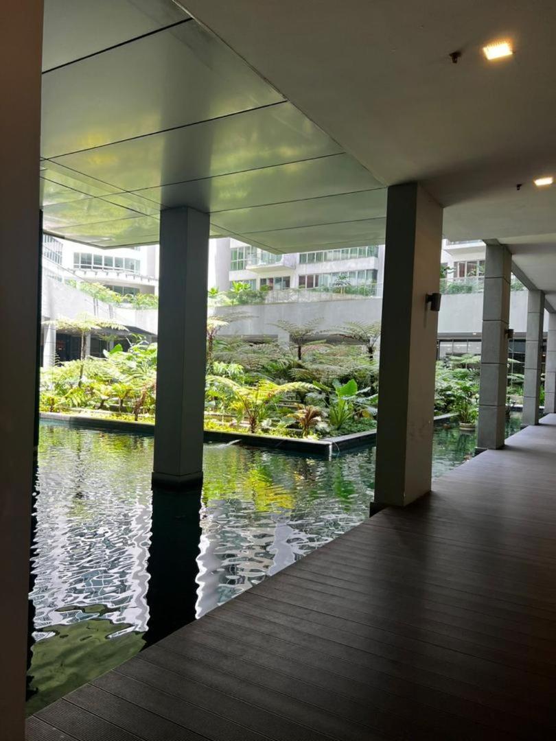 Regalia Modern Studio Kuala Lumpur Exterior foto