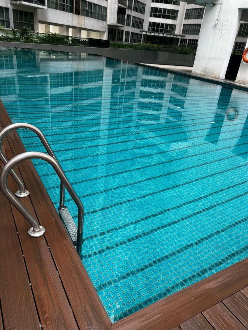 Regalia Modern Studio Kuala Lumpur Exterior foto