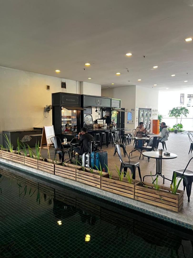 Regalia Modern Studio Kuala Lumpur Exterior foto