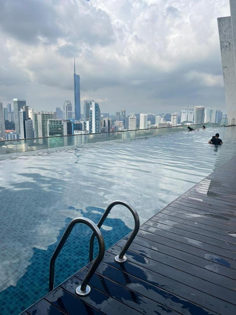 Regalia Modern Studio Kuala Lumpur Exterior foto