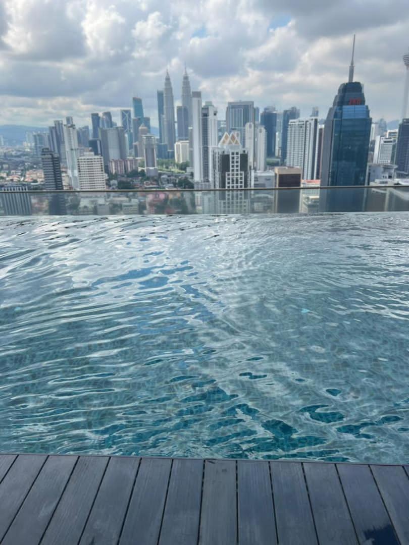 Regalia Modern Studio Kuala Lumpur Exterior foto