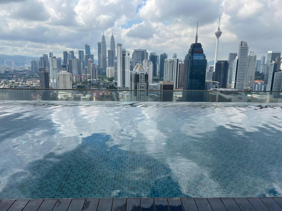 Regalia Modern Studio Kuala Lumpur Exterior foto